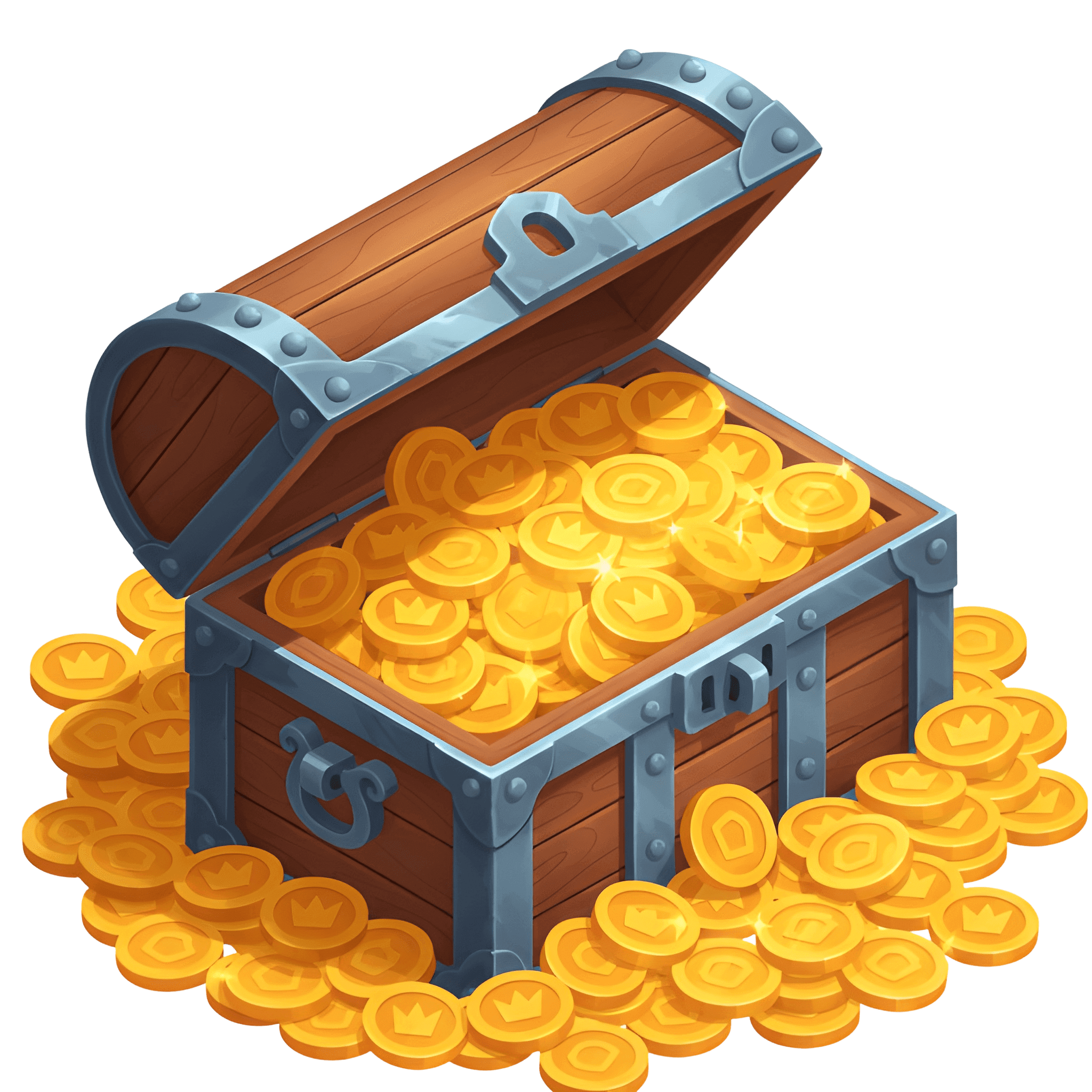 100x Çarpan (30dk) (Kalıcı SPONSOR Rolü)