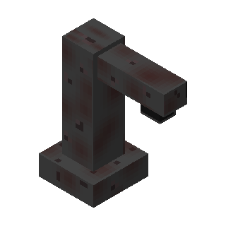 Netherit Dropper